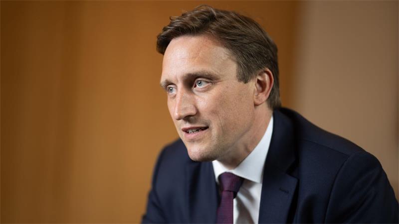 CDU-Chef Lechner rechnet mit erfolgreichen Klagen gegen die Nichtzulassung von Kandidaten. (Archivbild)