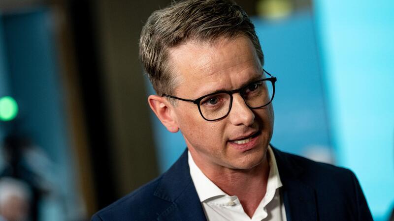 Union siegt - Ampel stürzt ab - AfD feiert CDU-Generalsekretär Carsten Linnemann sieht nach dem Sieg der Union bei der Europawahl in Deutschland vor allem eine Niederlage der Ampel-Koalition von Kanzler Olaf Scholz.