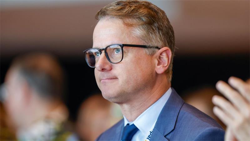 Kabinett: Das sind die Neuen CDU-Generalsekretär Carsten Linnemann wird Minister. (Archivbild)