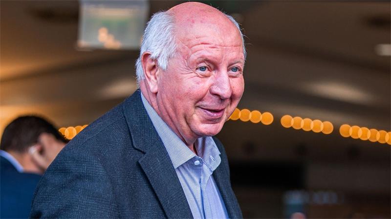 MV mit Kurs auf Rot-Rot-Grün - „Tiefe Zäsur“ für die CDU CDU-Grande Rehberg verweist auf die Bundespolitik als Ursache für das CDU-Debakel in MV.