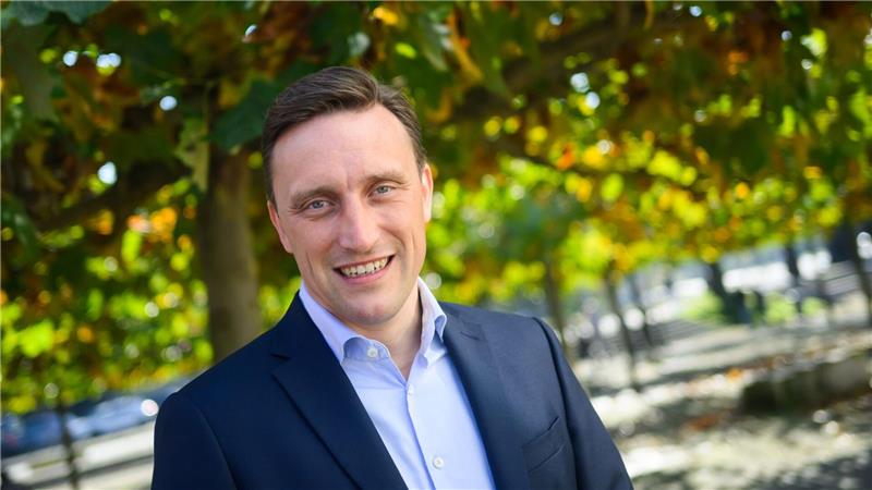 CDU-Chef Lechner fordert Aufnahme-Tests fürs Gymnasium CDU-Politiker Lechner setzt im NDR-Sommerinterview ein streitbares Thema auf die Agenda. (Archivbild)