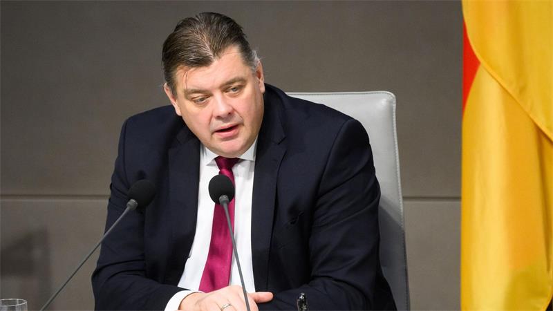 CDU wirft Ministerin „Urlaub auf Steuerzahlerkosten“ vor CDU-Politiker Nacke fordert von Wahlmann, für anderthalb Tage selbst zu zahlen. (Archivbild)