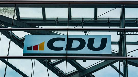 CDU-Spitze will Wahlschlappen aufarbeiten. (Archivbild)