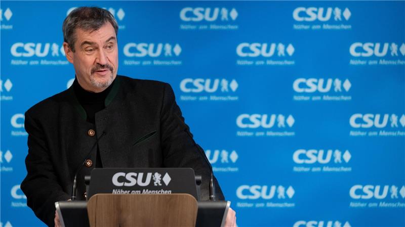Neues Rentenalter? Reformdebatte geht weiter CSU-Chef Markus Söder stemmt sich gegen Beamte in der Rentenversicherung.