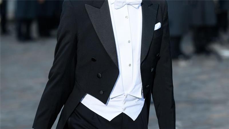 Campino über Auftritt im Frack: Shitstorm gerne in Kauf genommen.