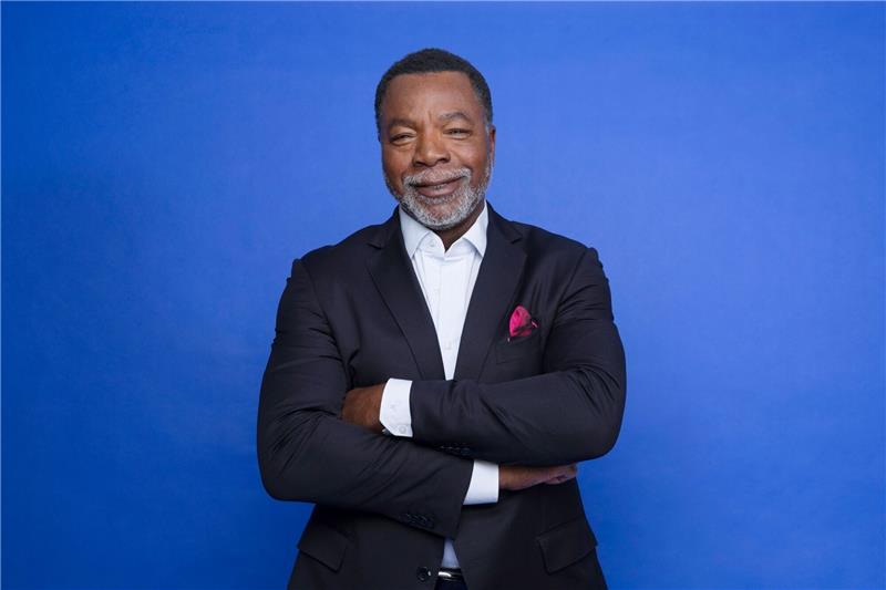 Carl Weathers war aus den «Rocky»-Filmen und «Predator» bekannt.