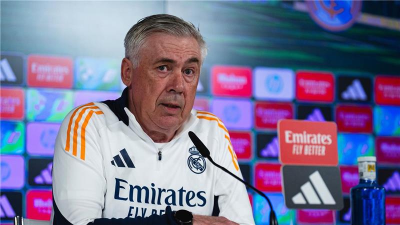 Die Rückkehr zu Real: Alonsos königlicher Auftrag Carlo Ancelotti wird von Xabi Alonso bei Real Madrid abgelöst.