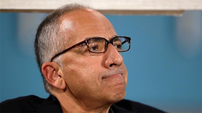 Carlos Cordeiro tritt aus Protest als FIFA-Berater zurück. (Archivbild)