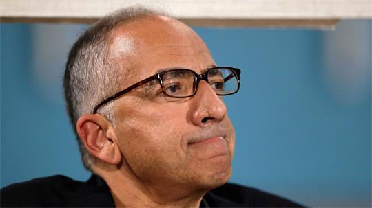 Carlos Cordeiro tritt aus Protest als FIFA-Berater zurück. (Archivbild)