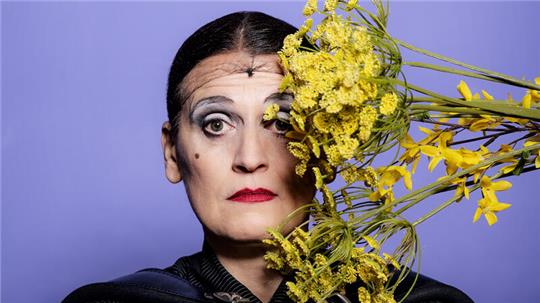 Bei Carmela de Feo, alias La Signora, geht es um die Lust am Leben und die italienische Leidenschaft. 