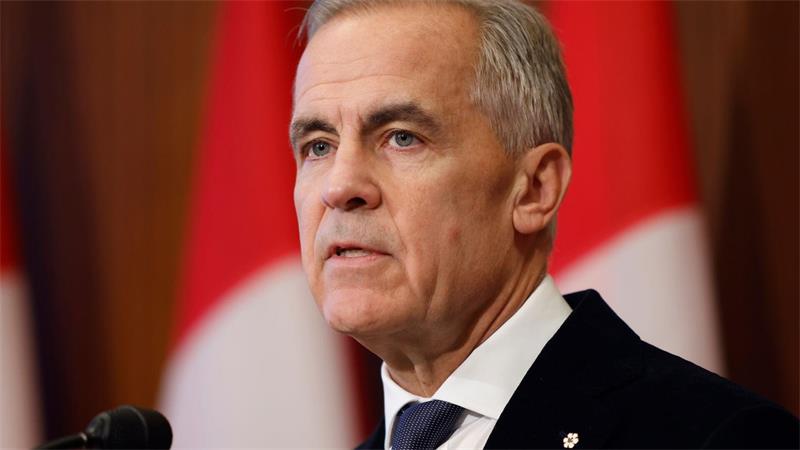 Kanada: Provinz Alberta stimmt über mögliche Abspaltung ab Carney ist gegen eine Abspaltung.