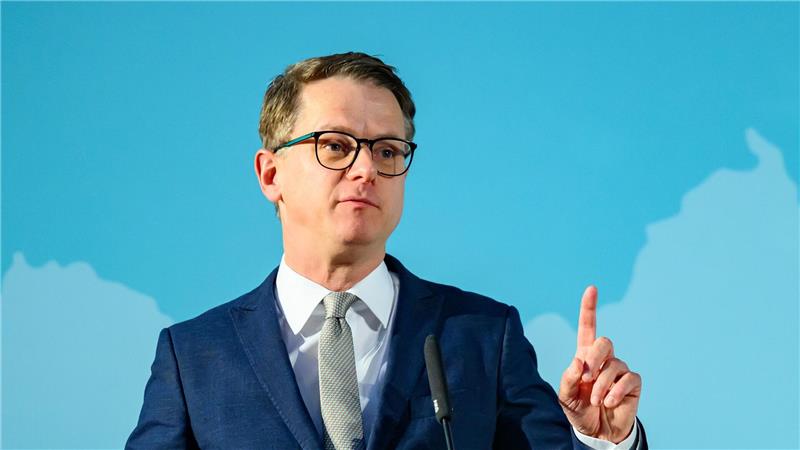 Carsten Linnemann lehnt die SPD-Pläne ab. (Archivfoto)