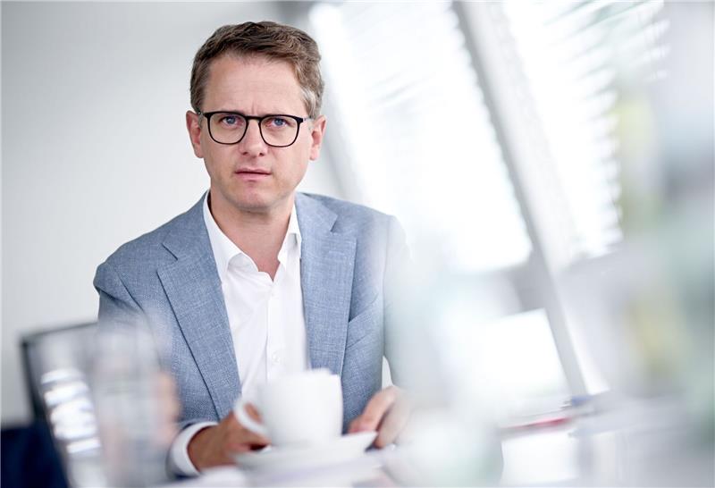 Linnemann: „Neues Programm muss sitzen” Carsten Linnemann sieht seine Partei vor «extrem wichtigen» Monaten.