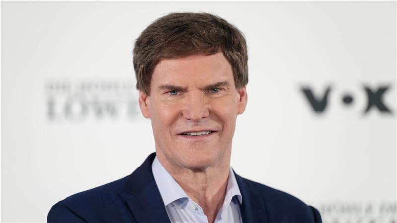 Carsten Maschmeyer ist einem breiten Fernsehpublikum unter anderem als Coach aus der Vox-Gründershow „Die Höhle der Löwen“ bekannt. (Archivbild)