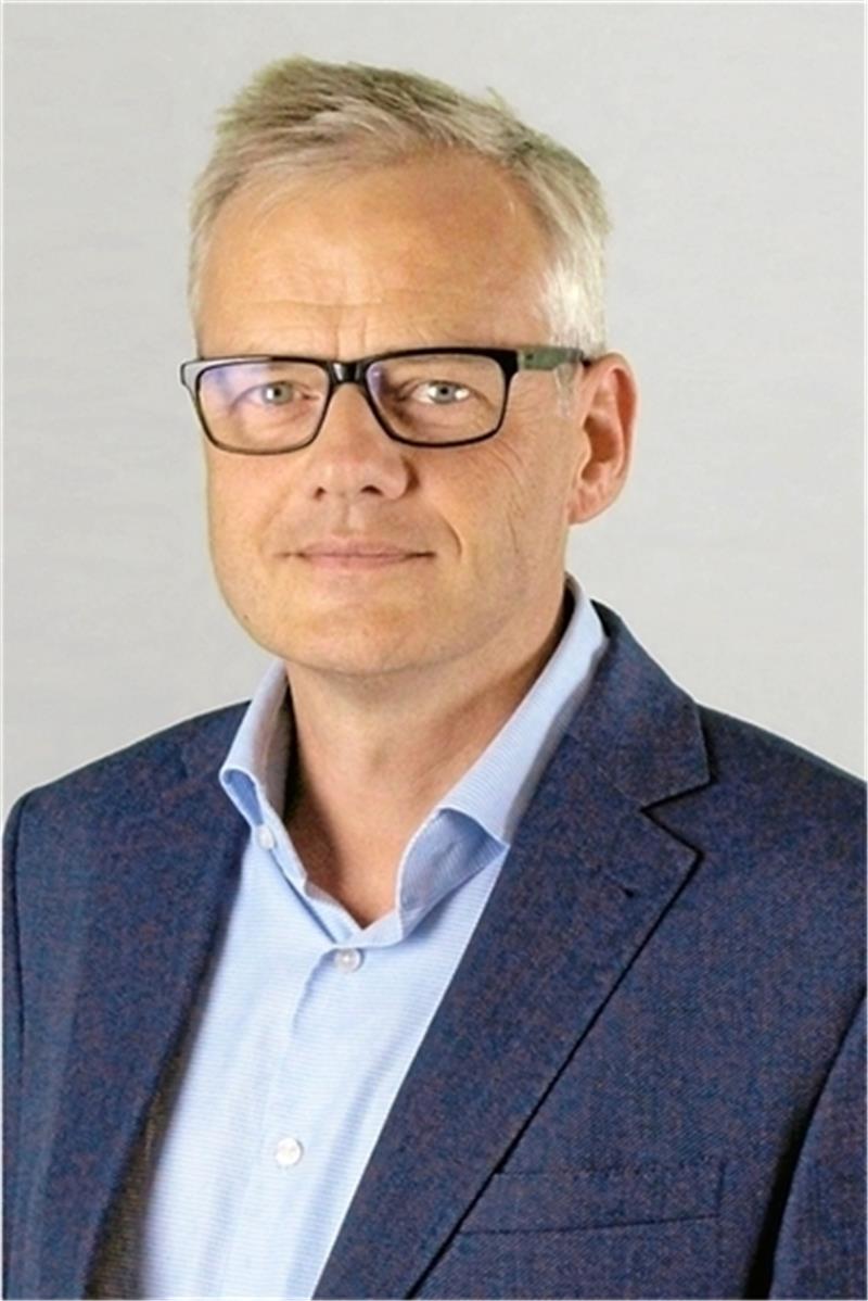 Psychiater erklärt im GZ-Interview die Borderline-Persönlichkeitsstörung Carsten Moschner