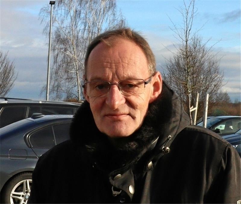 Feuer frei: Es darf wieder geböllert werden! Carsten Thomas Foto: Jambrek