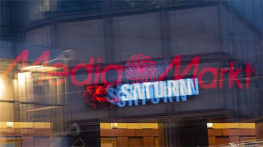 Ceconomy betreibt mit MediaMarkt und Saturn zwei Elektronikmarktketten.