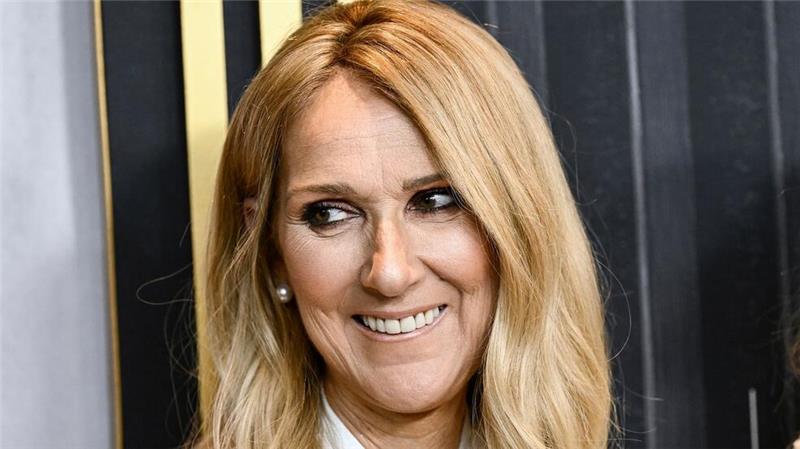 Céline Dion tritt in Riad auf - Show für Designer Elie Saab Céline Dion zeigte sich seit ihrem Comeback nach langer Pause mehrfach öffentlich. (Archivbild)