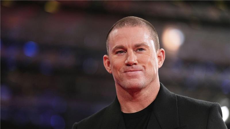 Channing Tatum ist im Wettbewerbsbeitrag von Beth de Araújo zu sehen. (Archivbild)