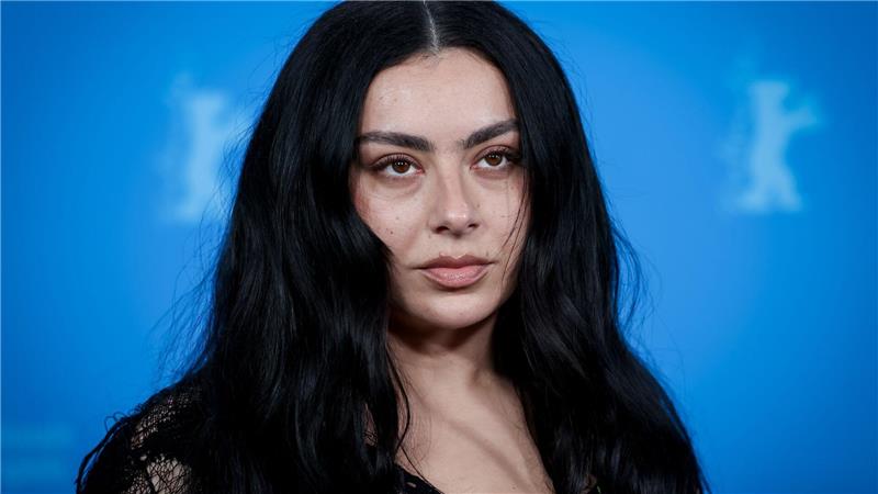Wie der „brat“-Sommer endete: Das Phänomen Charli xcx Charli xcx vor der internationalen Premiere ihres Films bei der Berlinale.