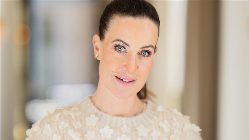 Promis, Lügen, Intrigen: So wird die neue „Verräter“-Staffel Charlotte Würdig ist eine der Kandidatinnen, die bei „Die Verräter“ mitspielen.