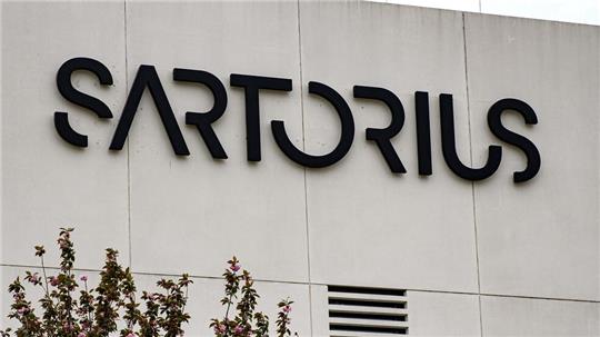 Chefwechsel bei Sartorius: Am 1. Juli 2025 übernimmt der Neue. 