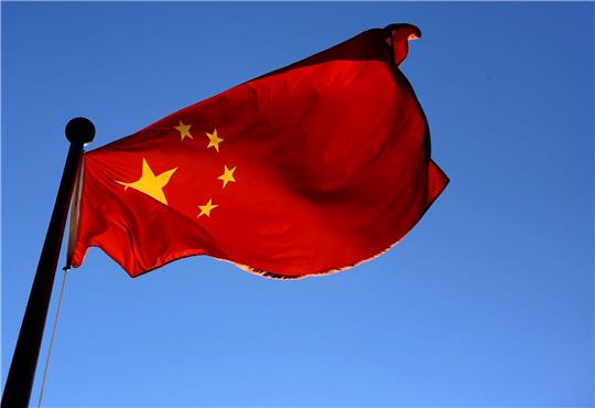China hat seinen Friedensplan für die Ukraine vorgestellt.