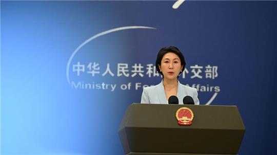 China weist die Kritik der WHO, nicht ausreichend kooperiert zu haben, zurück. (Archivbild)