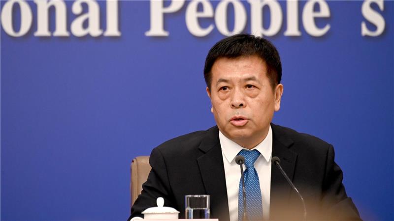 Ran an den Speck: China geht gegen Übergewicht vor Chinas Minister der Nationalen Gesundheitskommission will gegen Überwicht in der Bevölkerung vorgehen.