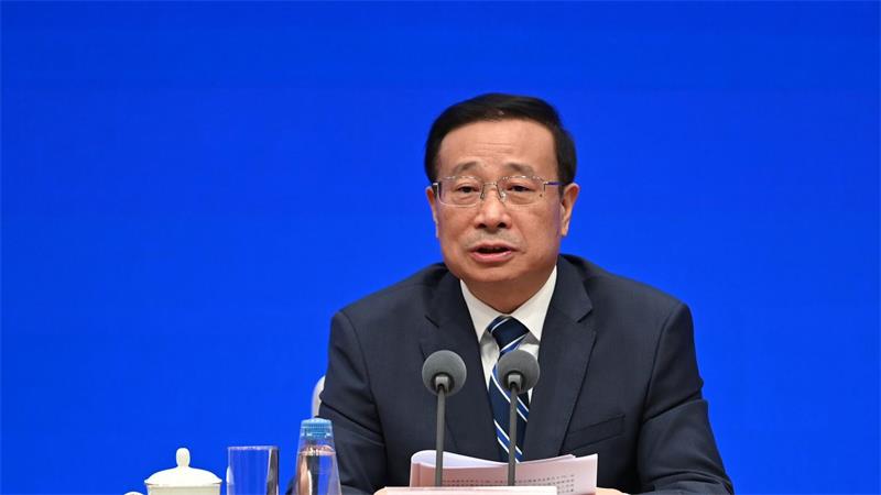 Chinas Statistiker rechnen mit einer sich bessernden Wirtschaftslage in der zweiten Hälfte des Jahres.   