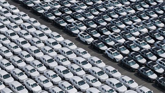 Chinesische Anbieter wie Chery, BYD und Leapmotor machen auf dem europäischen Markt weiter große Sprünge. (Archivbild) 