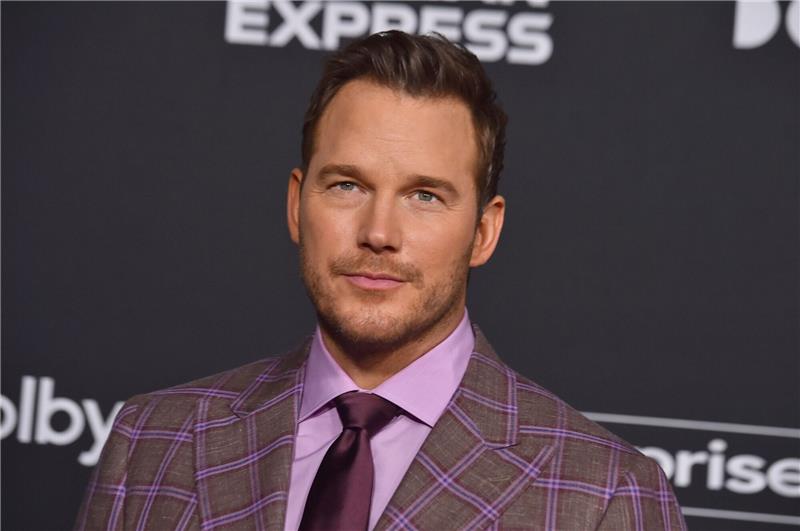Chris Pratt hat mit der Autorin Katherine Schwarzenegger Pratt zwei Töchter und aus einer früheren Ehe mit Anna Faris einen Sohn.