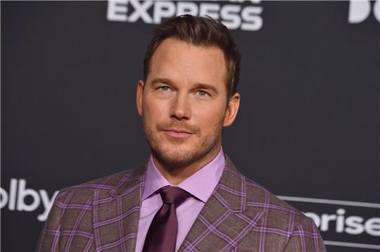 Chris Pratt hat mit der Autorin Katherine Schwarzenegger Pratt zwei Töchter und aus einer früheren Ehe mit Anna Faris einen Sohn.