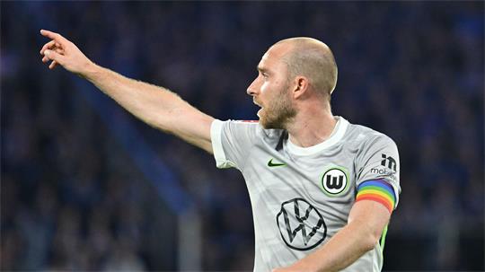 Christian Eriksen ist wieder Vater geworden. (Archivbild)