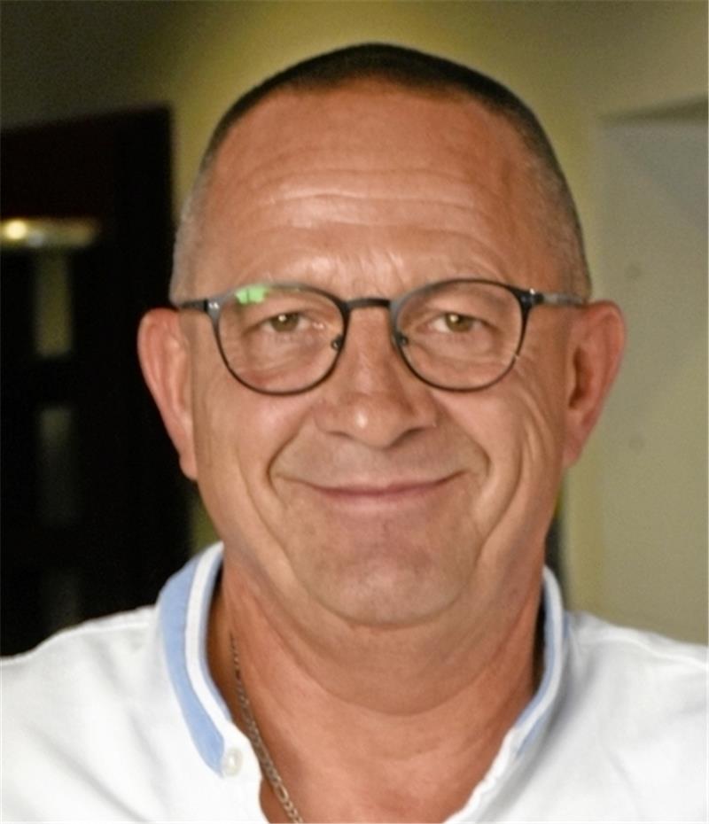 Goslarer Feuerwehren erhalten viel zu wenig Lehrgänge Christian Hellmeier
