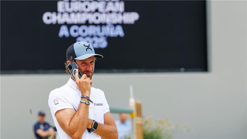 Christian Kukuk ist in die Kritik geraten.