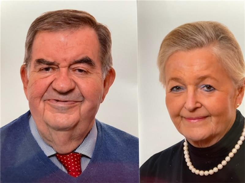 Diplom-Ingenieur will Papier aus Stein entwickeln Christian Mühl und seine Frau sind mit ihrer neuen Firma als Mieter in das Gründungszentrum in Clausthal-Zellerfeld eingezogen. Fotos: Privat