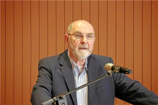 Christian Rehse (FDP) hat Oberbürgermeisterin Urte Schwerdtner gegen CDU-Kritik verteidigt.