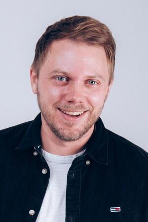 Wer gewinnt den Bad Harzburger Poetry-Slam im Bündheimer Schloss? Christian Ritter.