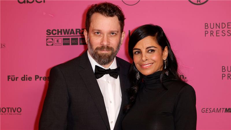Promi-Paar Ulmen-Fernandes gibt Trennung bekannt Christian Ulmen und Collien Ulmen-Fernandes haben sich getrennt. (Archivbild)