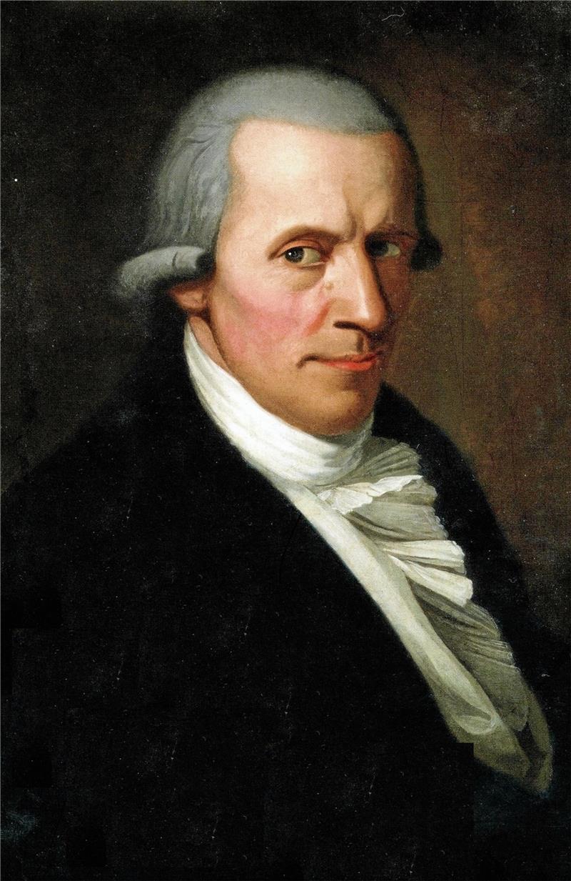Christian von Dohm