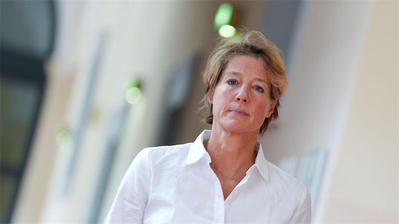 Mutmaßlicher Block-Entführer zieht Vergleich zu James Bond Christina Block bestreitet ein Treffen mit den mutmaßlichen Entführern.