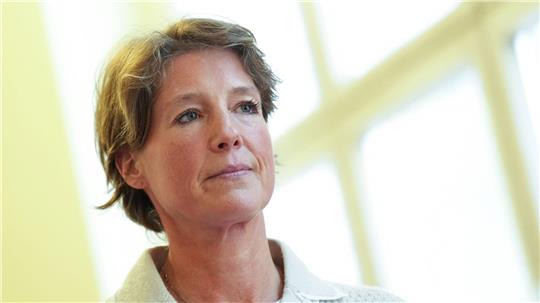 Christina Block darf keinen Umgang oder eine andere Formen des Kontakts mit zwei ihrer Kinder haben. (Archivbild)