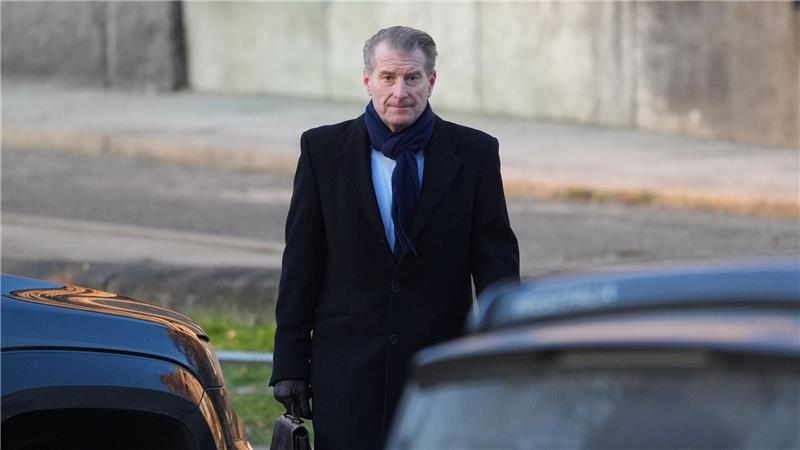 Christina Block und ihr Ex-Mann Stephan Hensel haben vier gemeinsame Kinder.