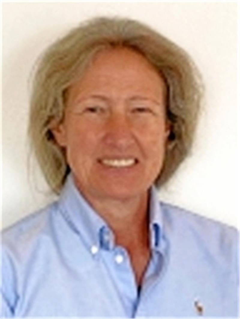 Christine Voss