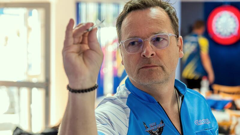 Jerstedter Falken können noch punkten Christoph Bruns weist mit zwei Siegen in den Einzeln und einem im Doppel die stärkste Bilanz der Jerstedter Falken an diesem Wochenende auf.