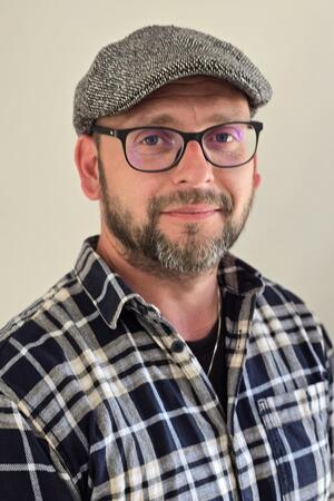 Märchenerzähler gesucht: Wer schreibt neue Märchen über Goslar? Christoph Ehrlich