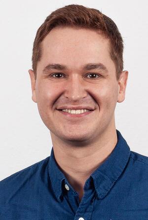 Bad Harzburger SPD stellt Kandidaten für die Bürgermeisterwahl auf Christoph Exner