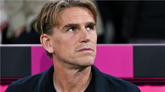 Christoph Freund ist seit knapp zwei Jahren Sportdirektor des FC Bayern München. (Archivbild)