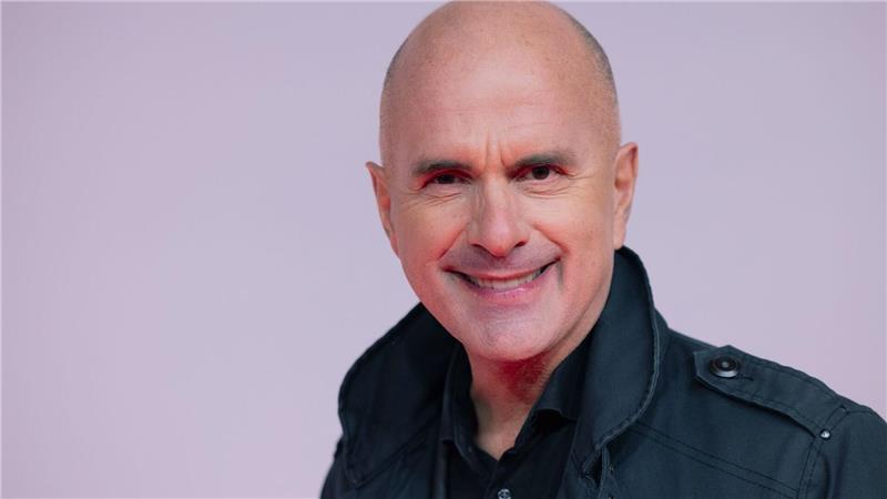 Christoph Maria Herbst fühlt sich in komischen und ernsten Rollen wohl. (Archivbild)